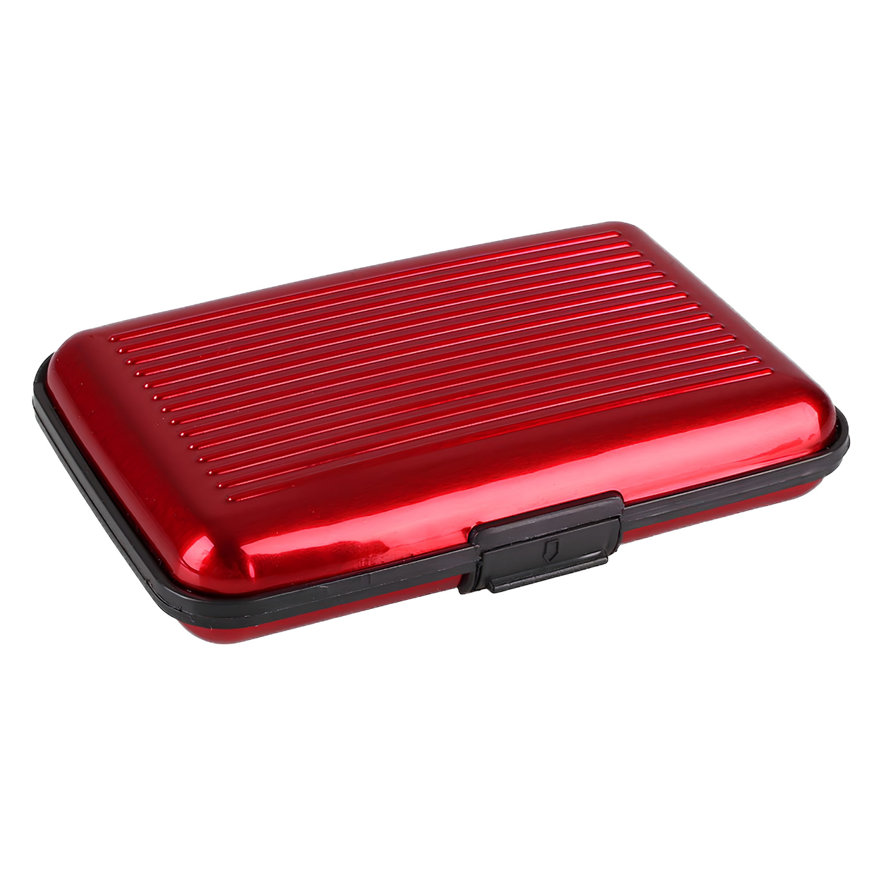 Kartenetui WT-40914 - Rot