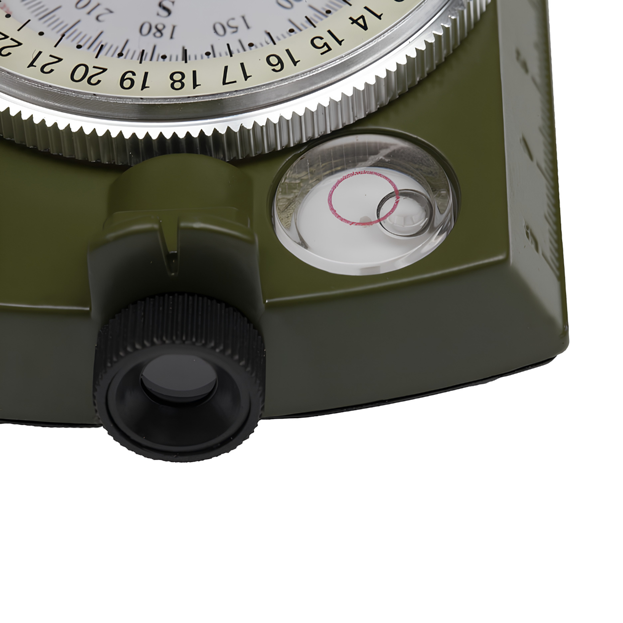 Kompass RN - 40989 - Grün