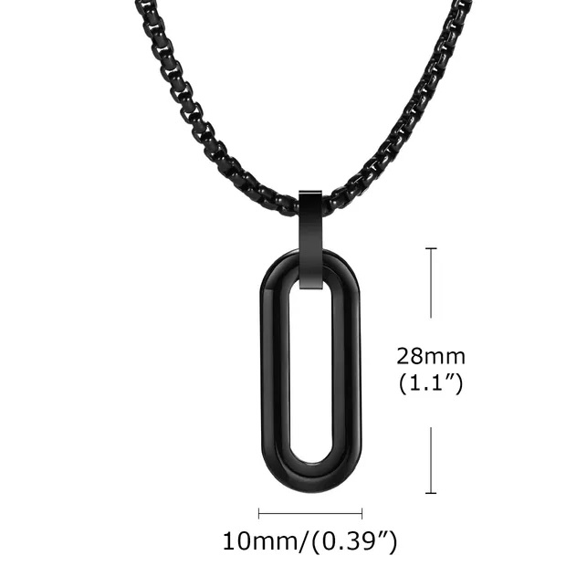 Halskette RO-34141 - Gold