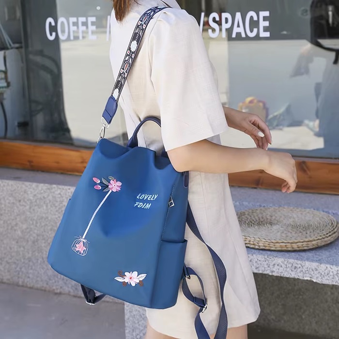 Rucksack AI-37075 - Braun 2