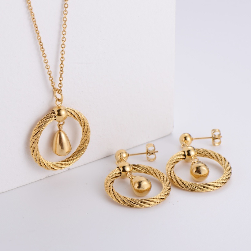 PE-20564 Set - Golden