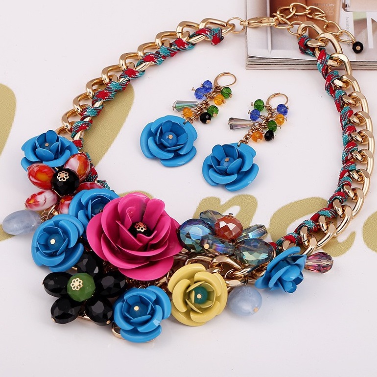 Set RR-973 - Hellblau