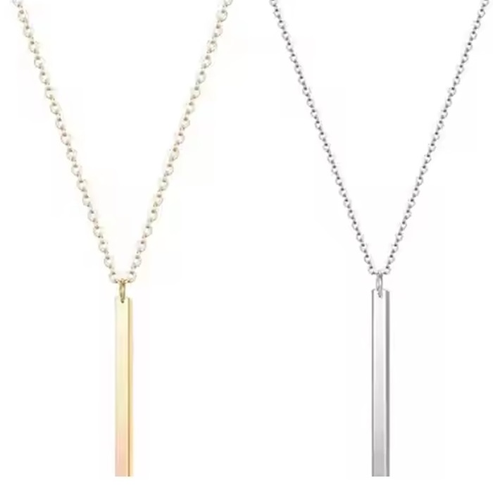 Halskette SI-35571 - Gold