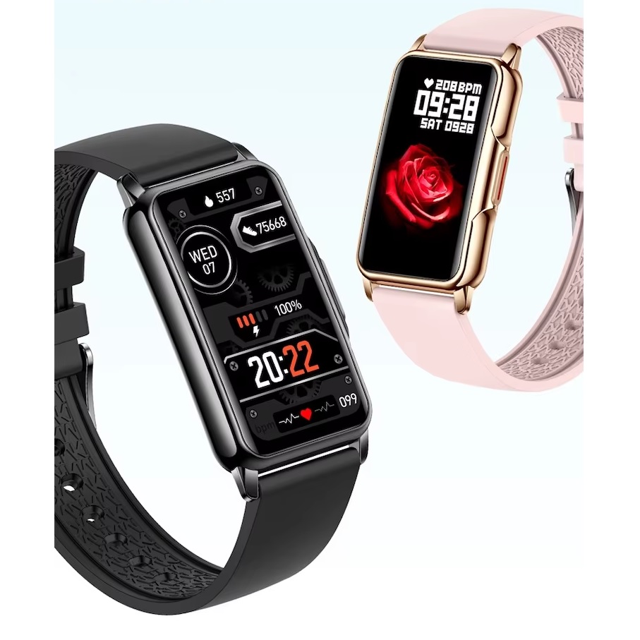 Smart Uhr PL-35356 - Lila