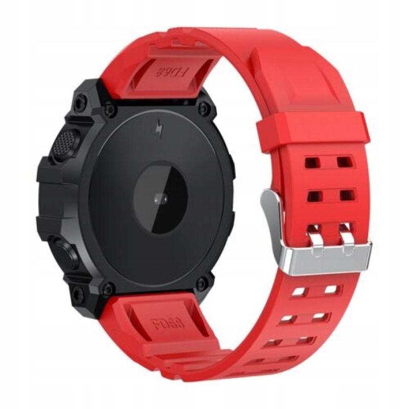 GR-32772 GT7.5-Smartwatch - Rosa