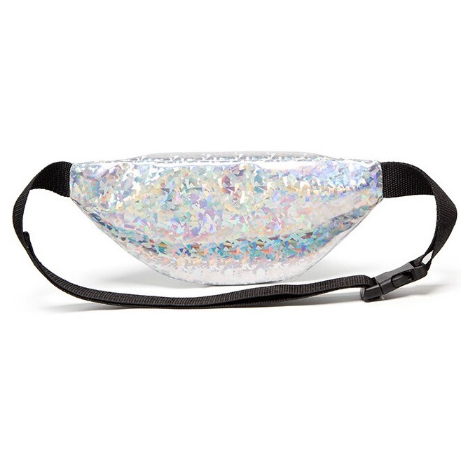 SP-11668 Gürteltasche - Violett