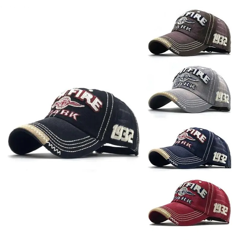 Cap SP-30313 - Braun