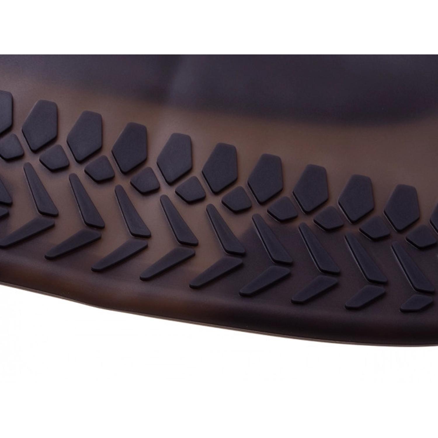 Wasserdichte Schuhüberzüge – Gelb / XL