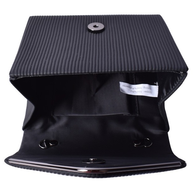 ST-6876 Handtasche - Bordeaux