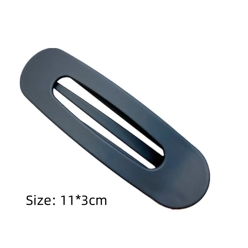 LE-30236 Haarspange – Braun 2