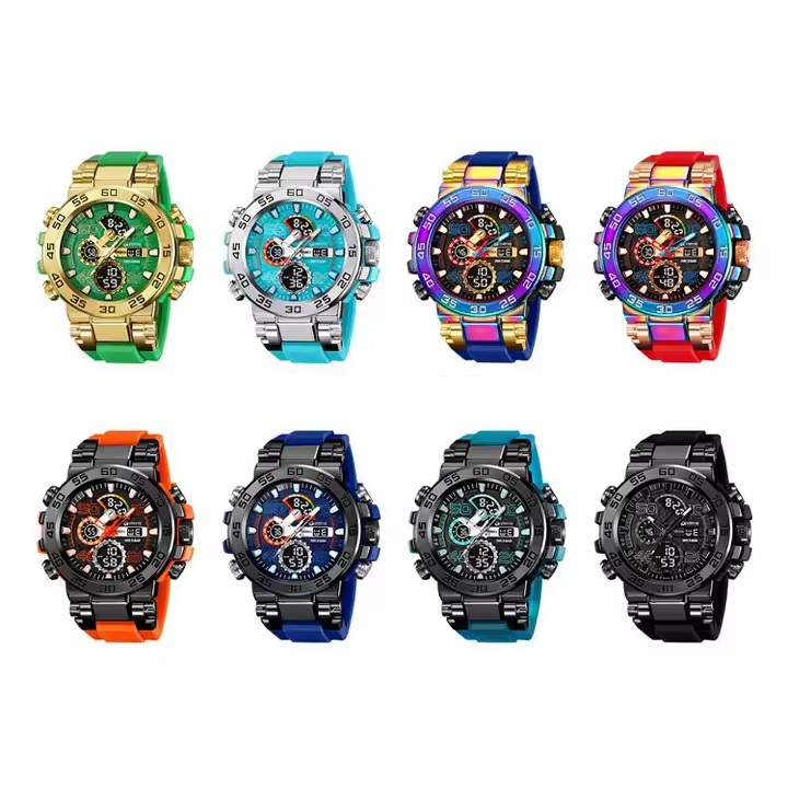 Uhr STRYVE FE-35295 - Hellblau