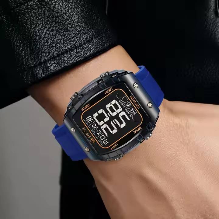 Uhr STRYVE TI-35301 - Orange