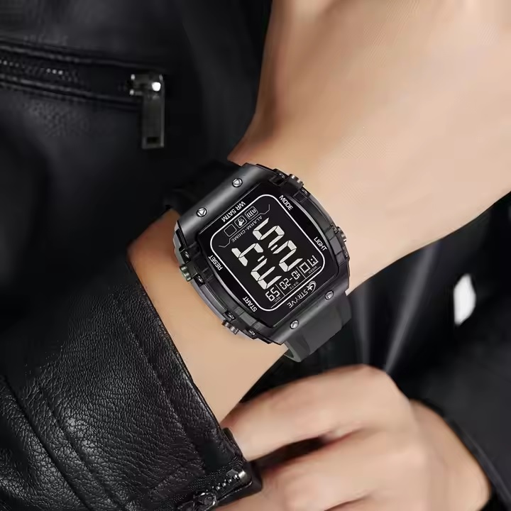 Uhr STRYVE TI-35301 - Orange