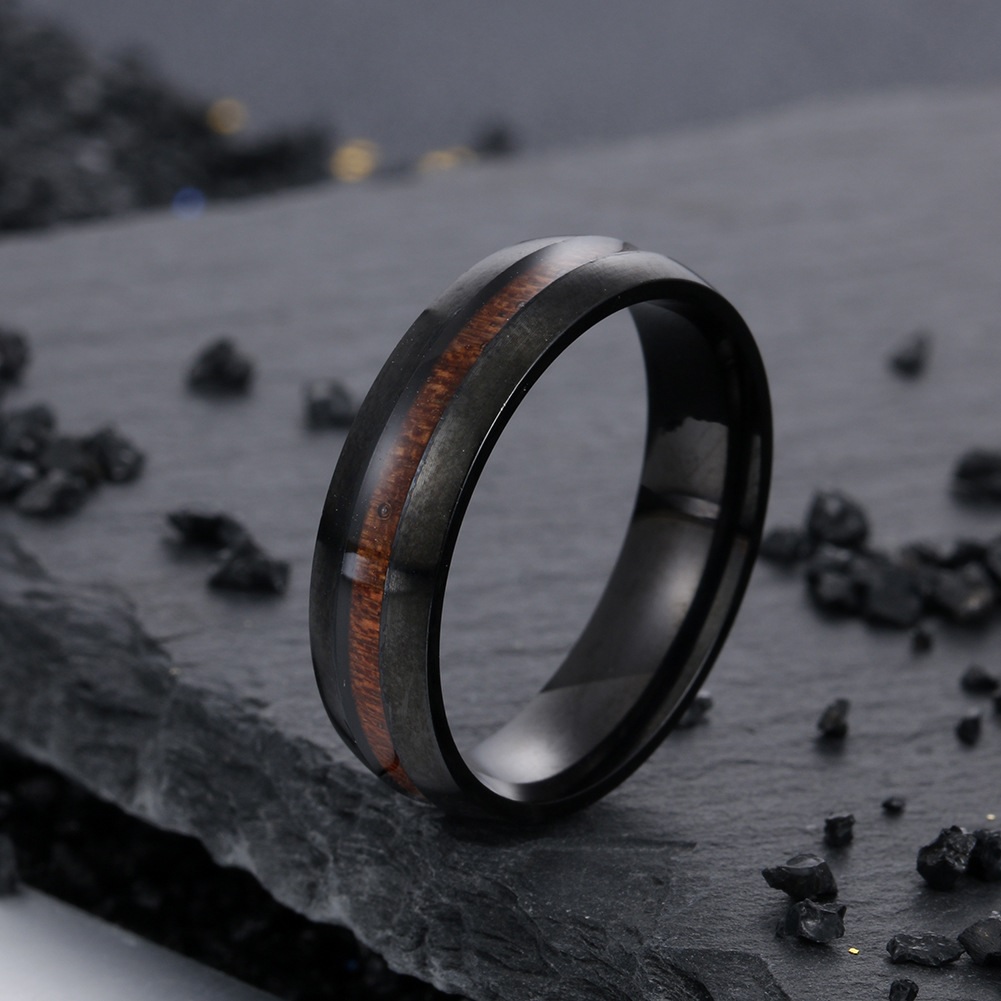 TI-17447 Ring - Golden/67mm