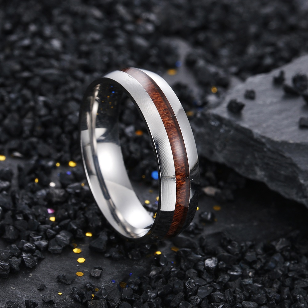 TI-17447 Ring - Golden/67mm