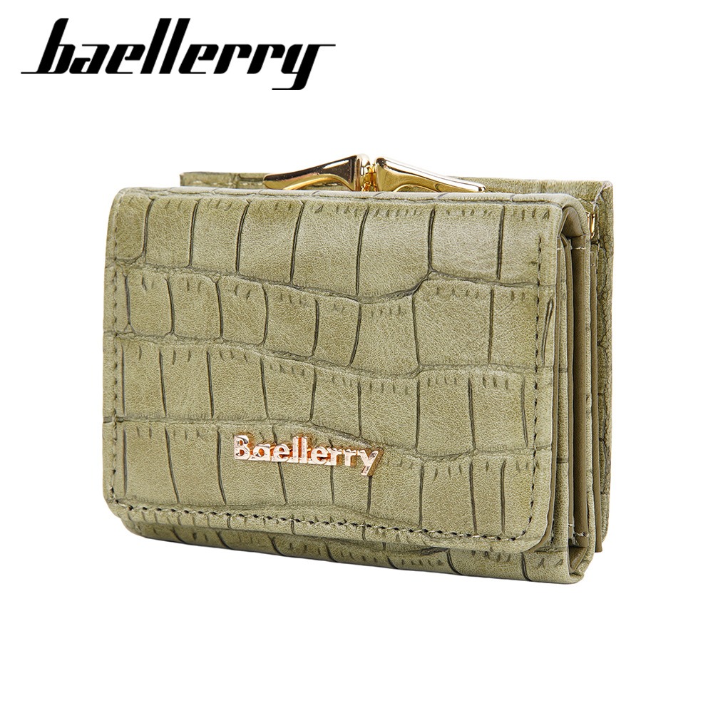 Geldbörse Baellerry TR-35851 - Blau