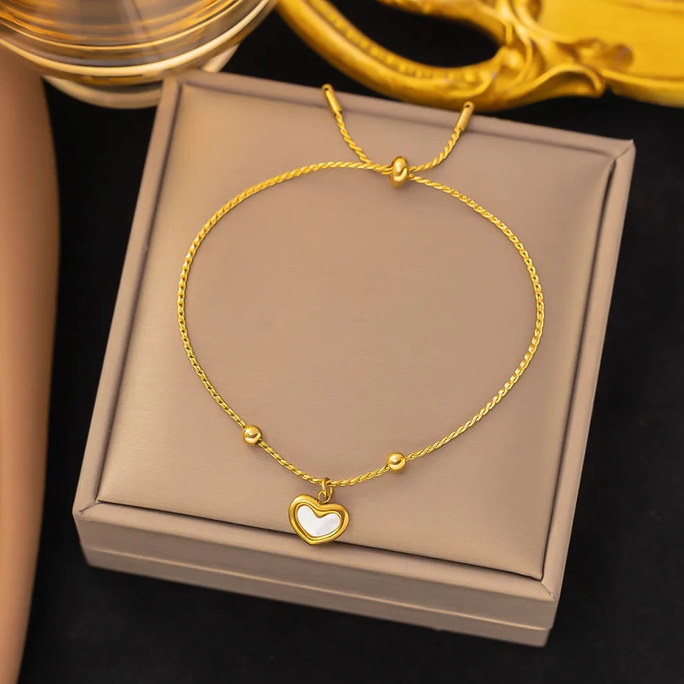 Armband VE-34252 - Gold