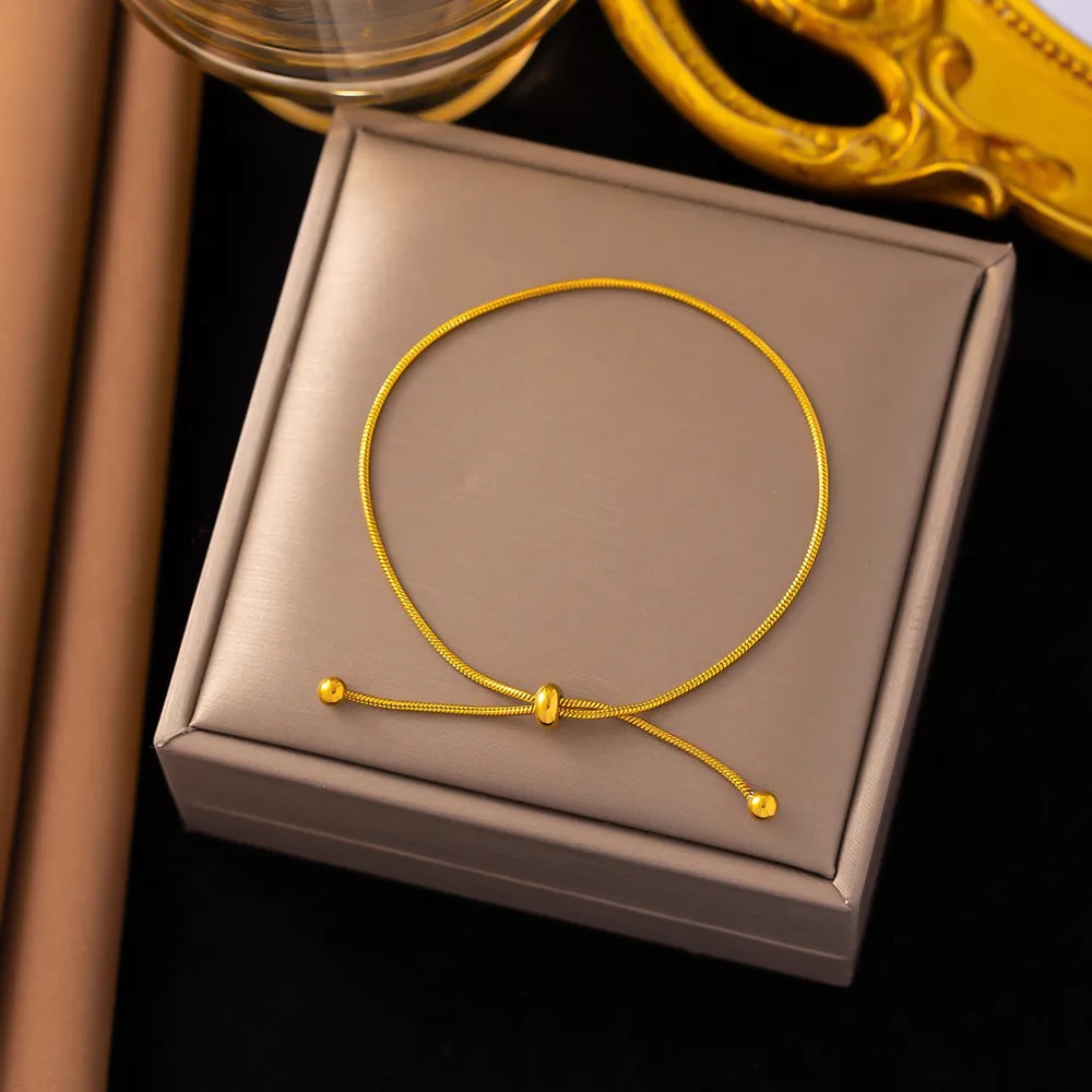 Armband ZI-34249 - Gold