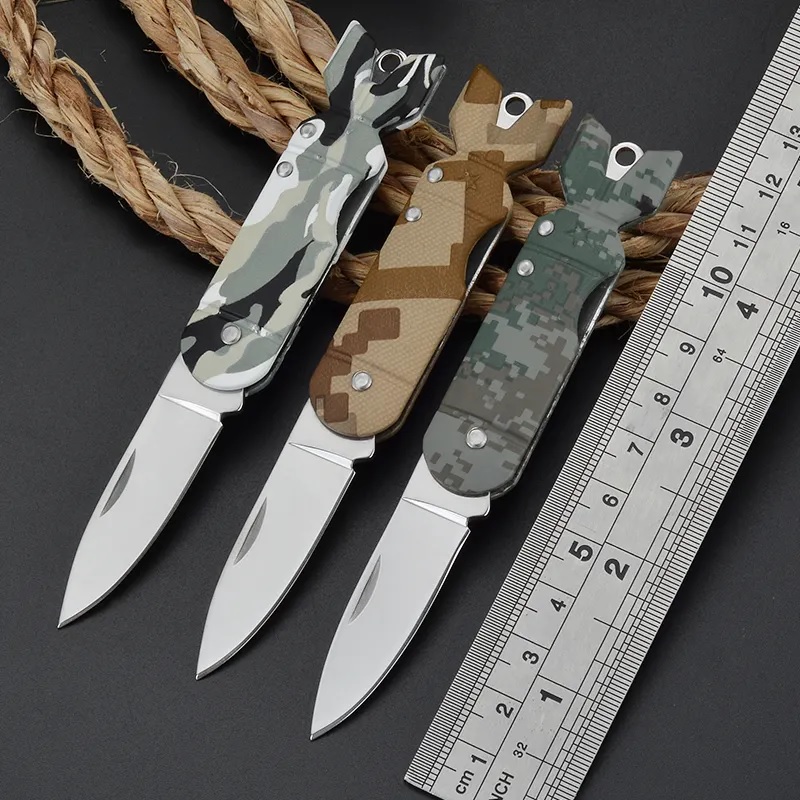 Outdoor Klappmesser ZO-28048 - Typ3