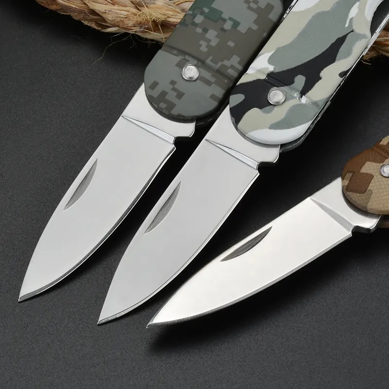 Outdoor Klappmesser ZO-28048 - Typ3
