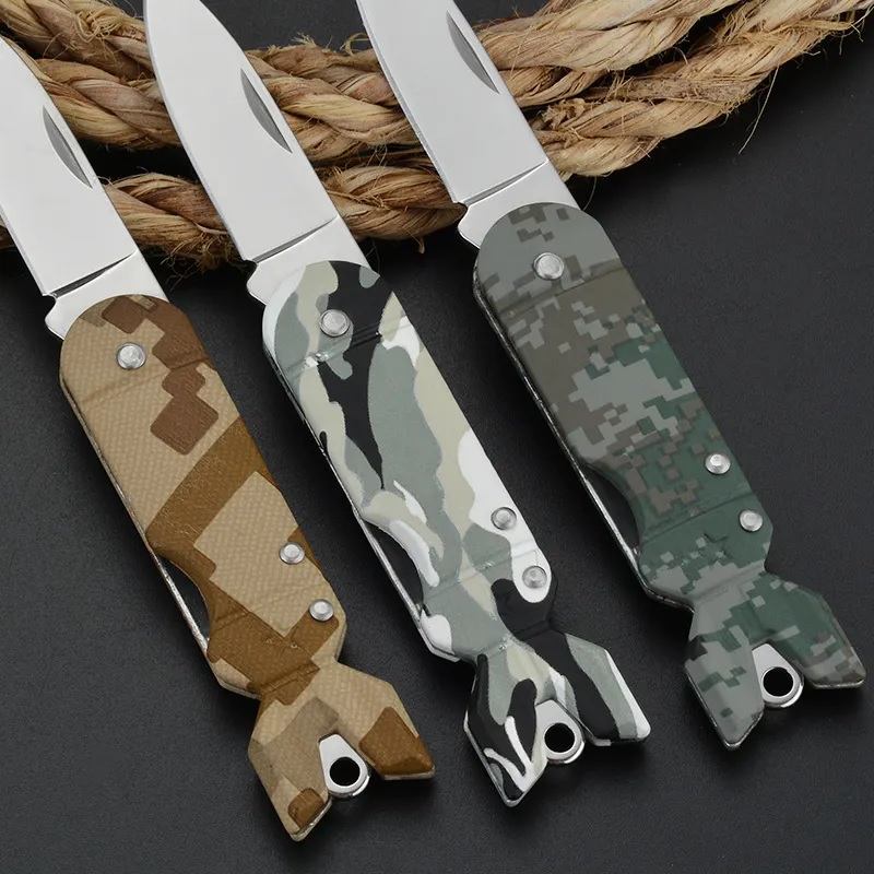 Outdoor Klappmesser ZO-28048 - Typ3