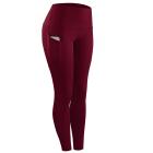 Burgundy/L