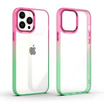 MX Rainbow Hülle für Apple iPhone 11 - Mehrfarbig 2