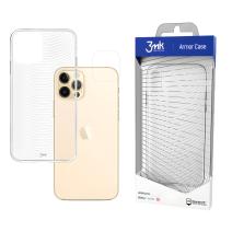 3mk Armor Case Hülle für Apple iPhone 12 Pro Max - Durchscheinend