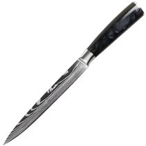 Küchenmesser BL-39302 - Slicing / Schwarz