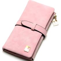 Geldbörse VI-2875 - Rosa
