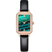 Uhr RE-12417 - Grün