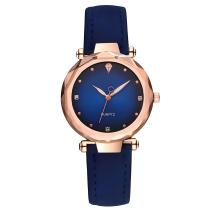 SU-14740 Armbanduhr - Blau