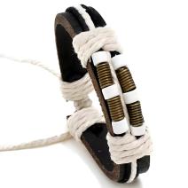 AN-33160 Armband - Schwarz