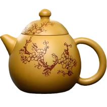 Teekanne JI-37610 - Gelb