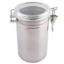 Dose für Pfeifentabak - FT02444 / L