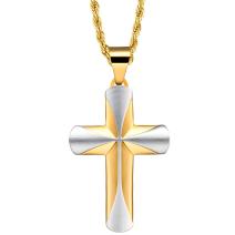 Halskette LC-17802 - Gold