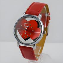 Armbanduhr WO-150 - Rot