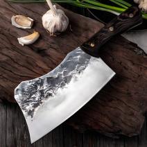 MA-13963 Hackmesser - Braun