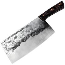 SM-27623 Hackmesser - Braun