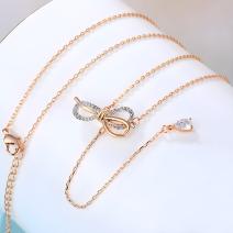 Halskette BC-20898 - Gold