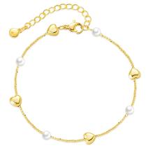 Armband TE-20960 - Gold