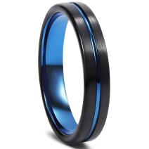 DA-32463 Ring - Schwarz/Blau/67mm