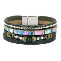 Armband SA-18319 - Grün