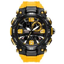 Uhr SMAEL JA-29480 - Orange