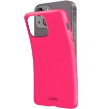 SBS Vanity Cover Soft Hülle für Apple iPhone 12 Pro Max - Rosa