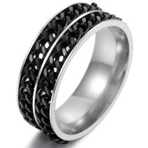 WA-17055 Ring – Schwarz/67mm