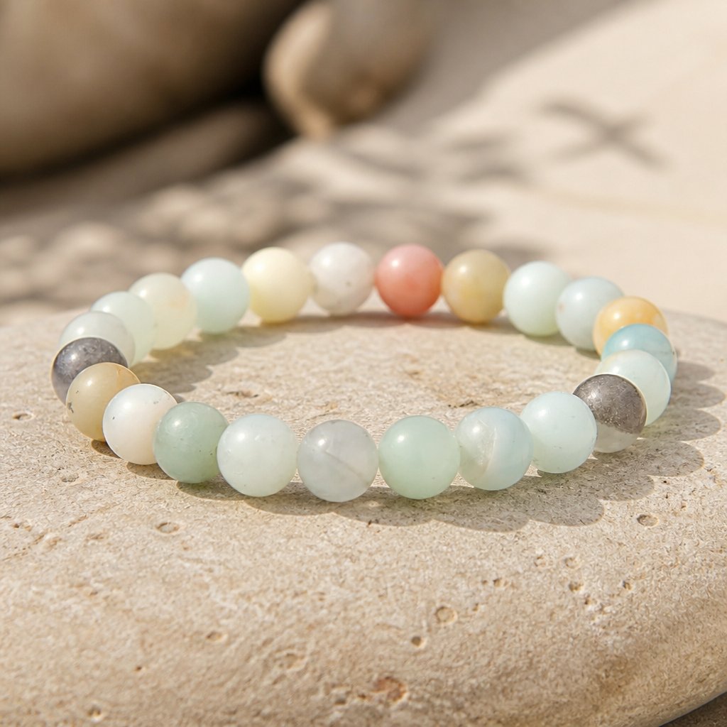 JO-28143 Armband - Mehrfarbig
