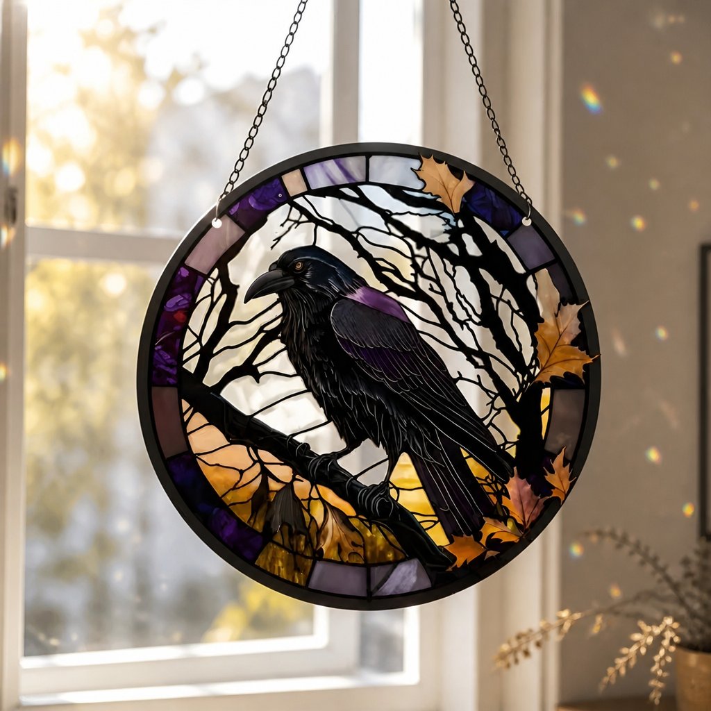 Sonnenfänger - Raven