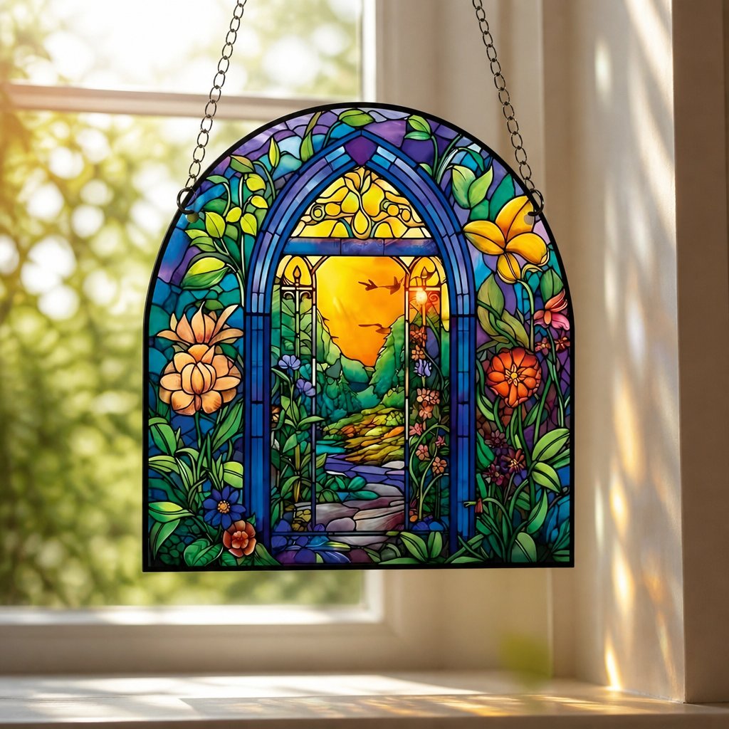 Sonnenfänger - Garden