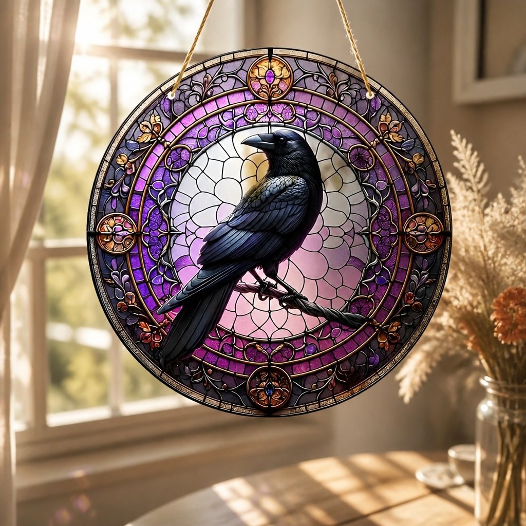 Sonnenfänger - Raven/Typ4/L